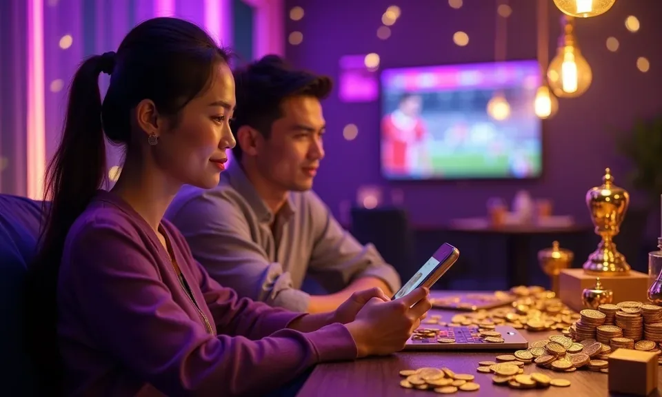 9h8386 สำรวจเกมจาก Betsoft บน 9h8386